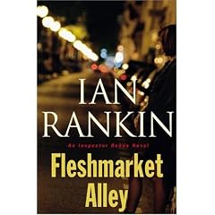 Fleshmarket Alley (Inspector Rebus Mysteries)