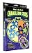 Glow in the Dark Chameleon Stars and Mini Black Light