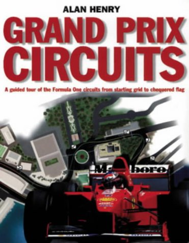 grand prix circuits