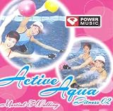  : Active Aqua Fitness 02 : Martial & Walking