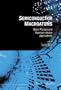Semiconductor Macroatoms: Basic Physics And Quantum-device Applications