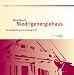 Handbuch Niedrigenergiehaus mit Energieeinsparverordnung EnEV