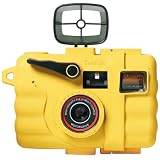 SeaLife ReefMaster RC SL515 Automatic Dive Underwater 35mm Camera