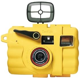Click here to buy SeaLife ReefMaster RC SL515 Automatic Dive Underwater 35mm Camera by SeaLife.