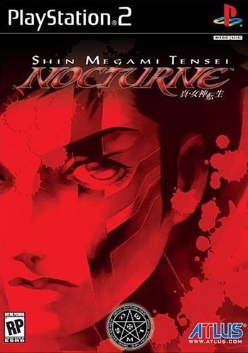 Childrens Toyshop   : Shin Megami Tensei : Lucifer's Call