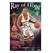 Ray Allen Poster (3452)
