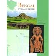 Bengal: Sites and Sights by Pratapaditya Pal