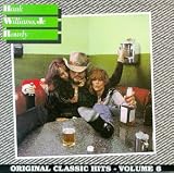 Rowdy: Original Classic Hits, Vol. 6