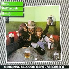 Rowdy: Original Classic Hits, Vol. 6