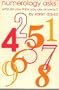 Numerology Asks: Who Do You Think You Are Anyway