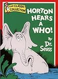 Horton hears a who!