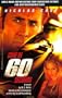 Gone in 60 Seconds Movie Tie-In