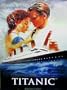 Titanic - Movie Poster: Intl Style B (Size: 27'' x 39'')