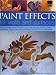 Books : Paint Effects for Walls and Surfaces
