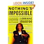 Nothing's Impossible: Leadership Lessons From Inside And Outside The Classroom
