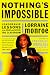 Price Comparison : Nothing's Impossible: Leadership Lessons From Inside And Outside The Classroom