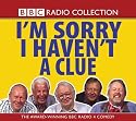 "I'm Sorry I Haven't a Clue" Collection (BBC Radio Collection)