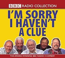 "I'm Sorry I Haven't a Clue" Collection (BBC Radio Collection)