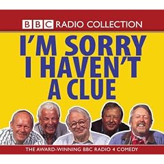 "I'm Sorry I Haven't a Clue" Collection (BBC Radio Collection)