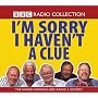 "I'm Sorry I Haven't a Clue" Collection (BBC Radio Collection)
