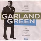 The Very Best of Garland Green