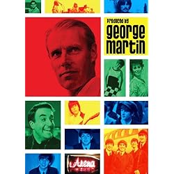 Produced By George Martin