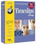 Sage Timeslips 2006 Multi-User Value Pack - 10 Users