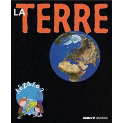 La Terre