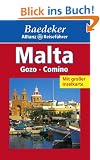 Baedeker Allianz Reisef�hrer Malta, Gozo, Comino