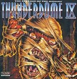 Thunderdome 09 - Various