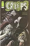 Creeps #1 October 2001