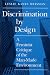 Books : Discrimination by Design: A Feminist Critique of the Man-Made Environment