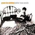 Ladie's Love Oracle [Bonus Track]