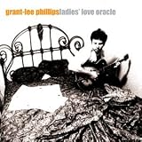 Ladies Love Oracle [Bonus Track]