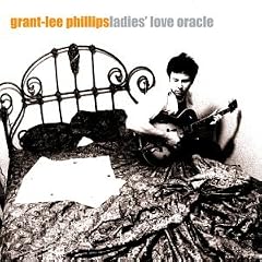 Ladie's Love Oracle [Bonus Track]