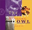 Unique Singing Bowl