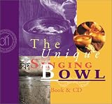 Unique Singing Bowl