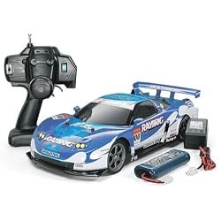 1/10 XBシリーズ No.45 XB レイブリック NSX 2005 ( 完成品 )