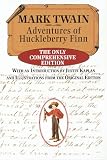 Adventures of Huckleberry Finn