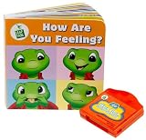 My Own Learning Leap When I Feel...You Know What I Do? Software