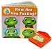 My Own Learning Leap When I Feel...You Know What I Do? Software