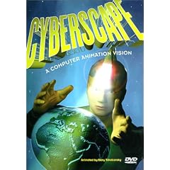 Odyssey:Cyberspace
