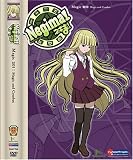 Negima, Vol. 2: Magic 201 - Magic and Combat (Limited Edition)