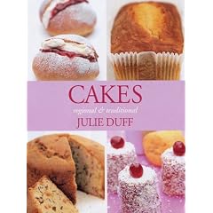 Cakes, Regional and Traditional