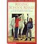 Riding School Rivals: The Story of a Majestic Lipizzan Horse and the Girls Who Fight for the Right to Ride Him (Treasured Horses)