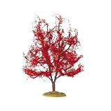 Lemax Spooky Town Autumn Oak Large 9 Inch #04503