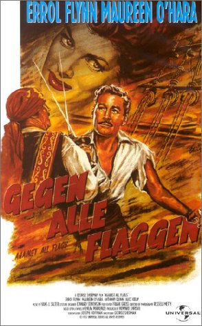 Gegen alle Flaggen