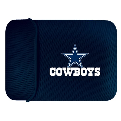 Dallas Cowboys Laptop Sleeve