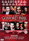 Gosford Park [UK IMPORT] - Eileen Atkins