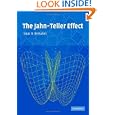 The Jahn-Teller Effect by  Isaac Bersuker